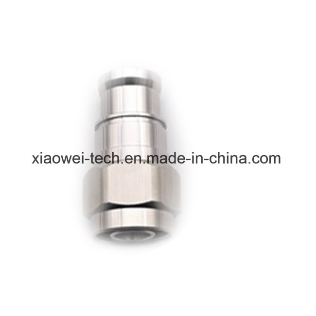 DIN (7/16) Type 1/2 Mini RF 4.1/9.5 Male Connector