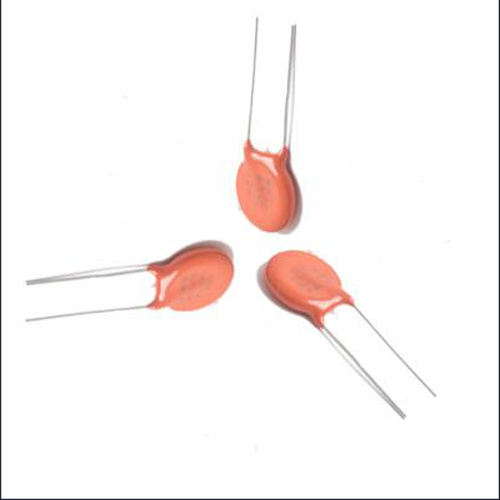 High Voltage Ceramic Disc Capacitor Topmay Tmcc02-5
