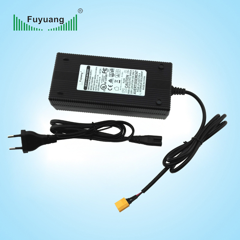 UL Approved Level VI AC DC 7A 29V Power Supply