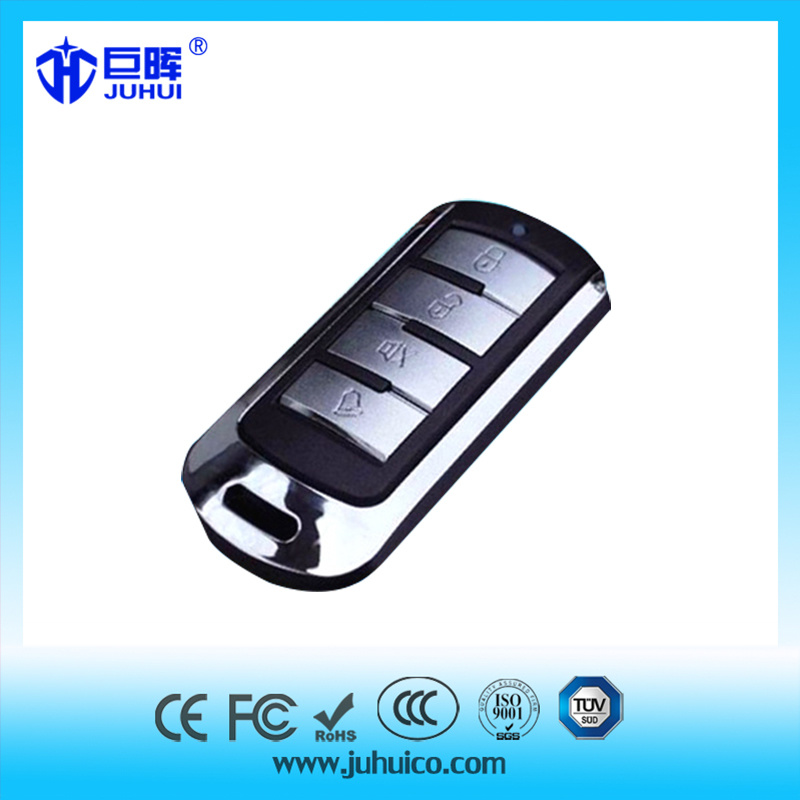 433MHz Wireless Gate Opener Remote Control Model