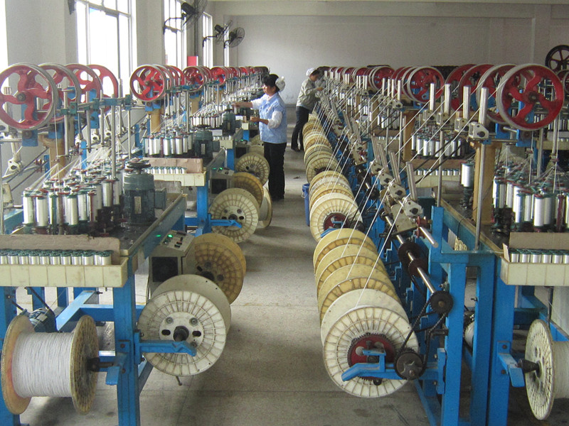Flr7y PVC Insulated High Temperature Car Wire