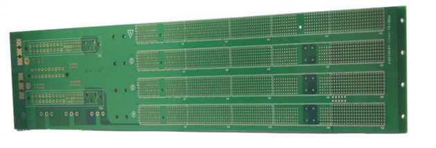 10 Layer Industry Control PCB Board with High Tg150