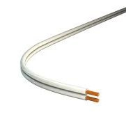 H03VH-H PVC Insulated Flexible Flat Electrical Wire