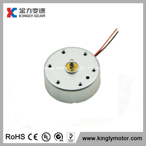 Car CD Player 2volt 4000rpm Mini DC Motor