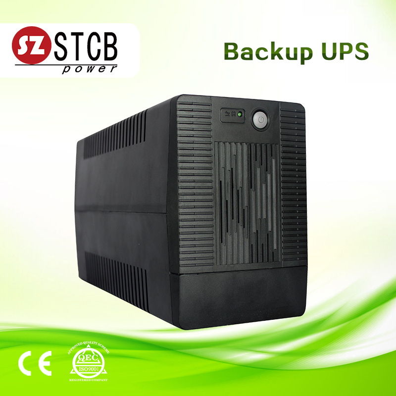 220V UPS 1000va with AVR Function