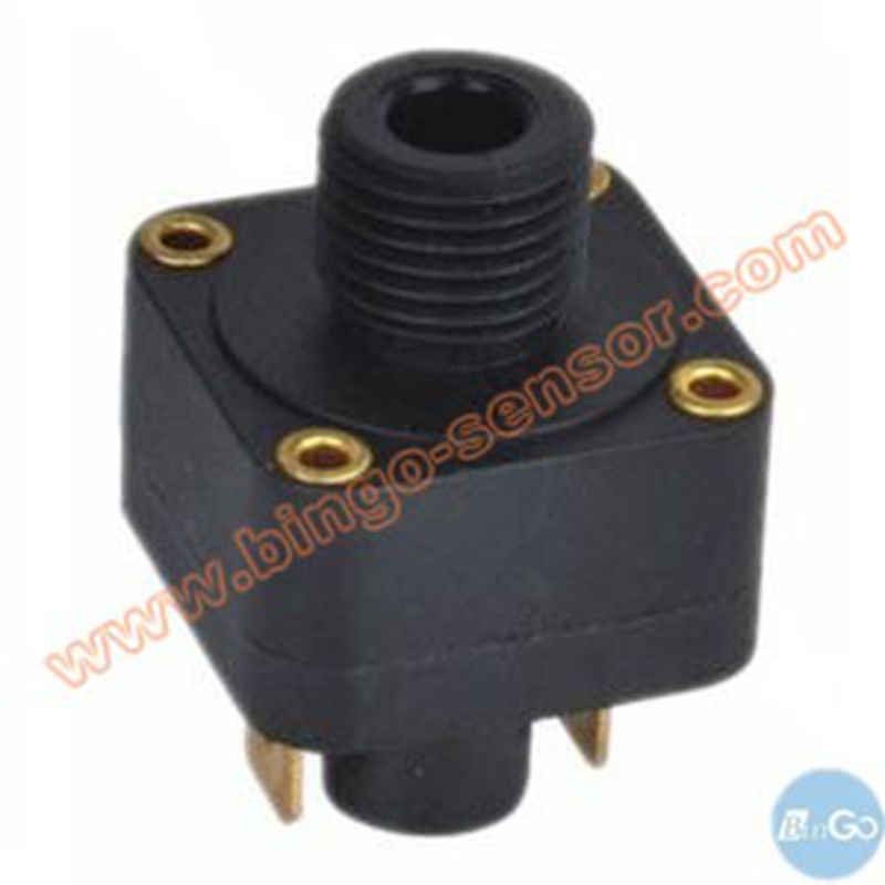 Multi Medium Pressure Switch (Gas, Liquid, Steam)