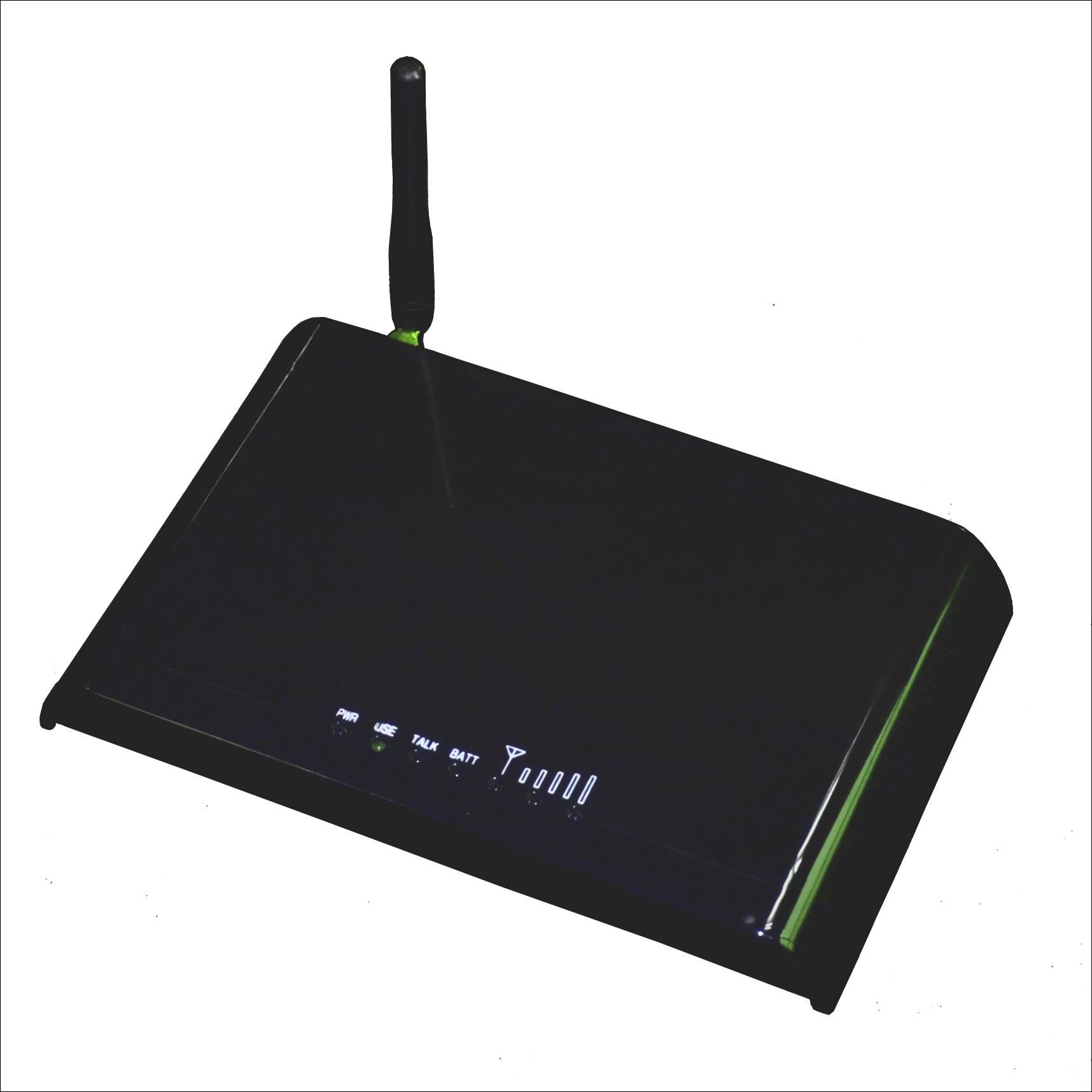 1 Port-1SIM Card GSM Fwt for Alarm System