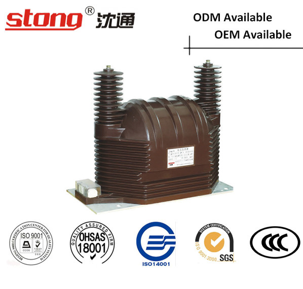 Jdz9-35q PT Potential Transformer Voltage Transformer