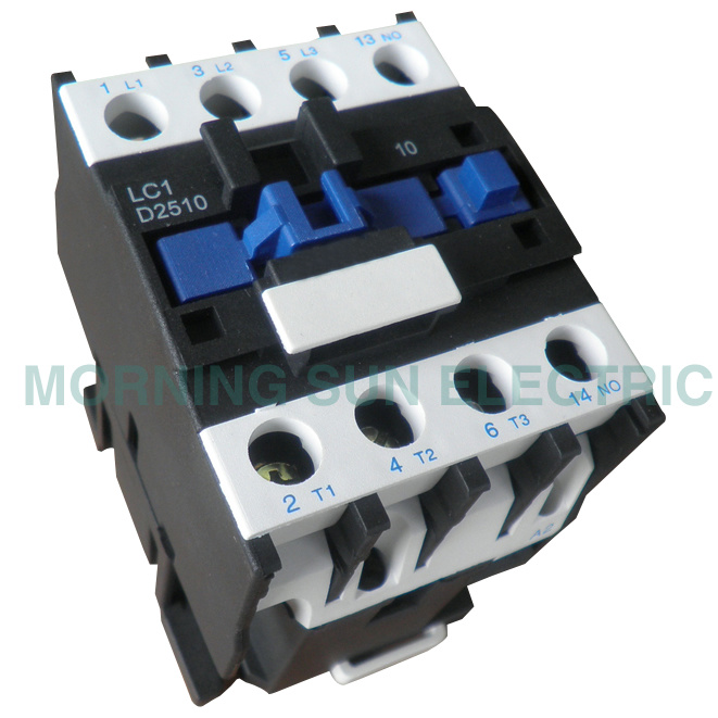 Contactor (LC1-D2510) 