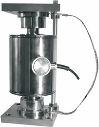 CP-3M Mount for Load Cell (CP-3M)
