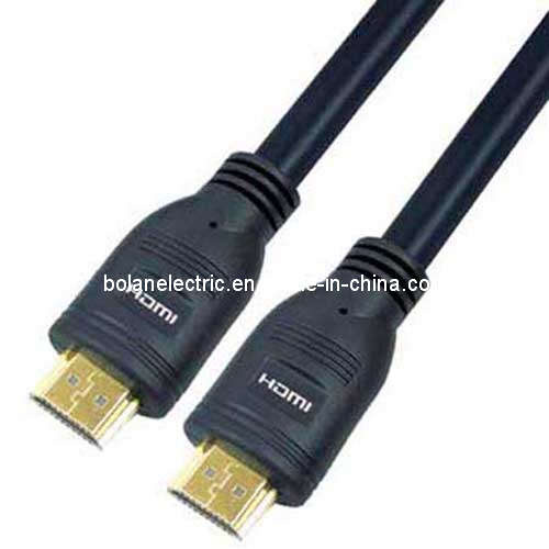 1.4V HDMI Cable with 4k /Computer Cable