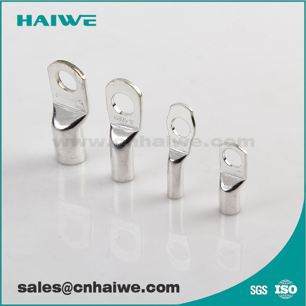 Aus Copper Tin Plated Cable Terminal Lug