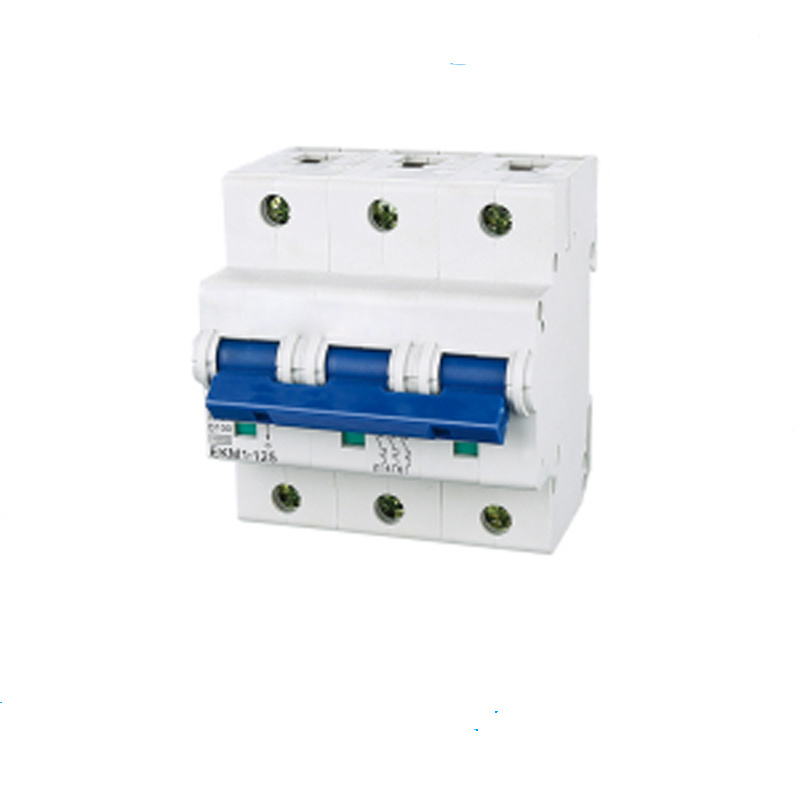 New Air Mini Circuit Breaker Low Voltage
