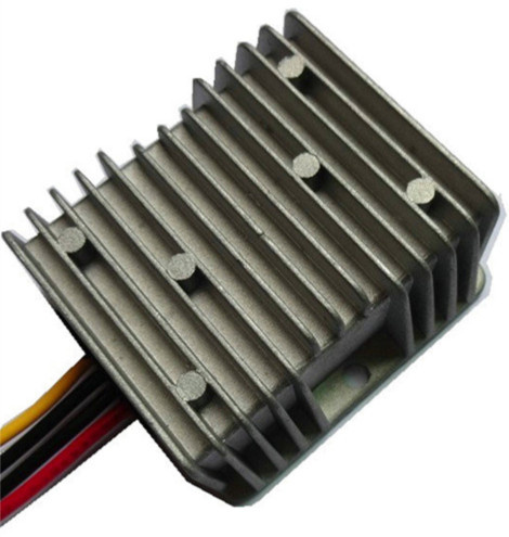 10A 120W DC DC 24V 12V Waterproof Step Down Module/Converter