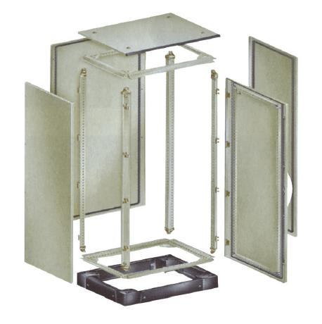 Knock Down Cabinet (BJHE-A)