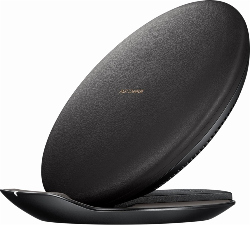 Newest Qi Wireless Charger for Samsung S8 Plus