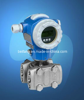 Smart Differential Pressure Transmitter