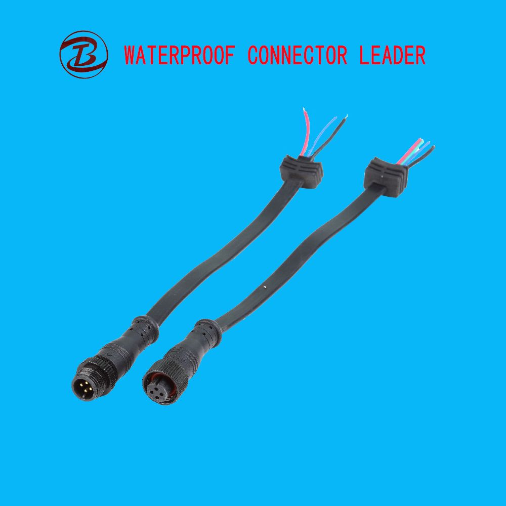 Shenzhen Hot Sell Electrical Cable Socket