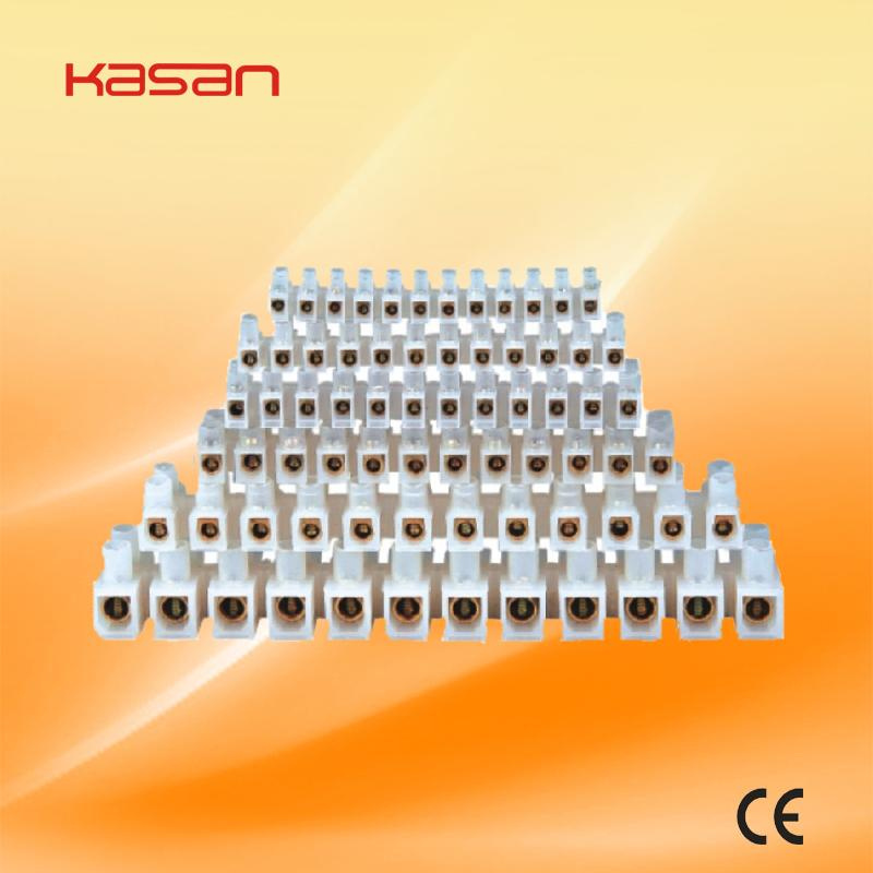 H Type 10A, 15A, 30A Plastic Terminal