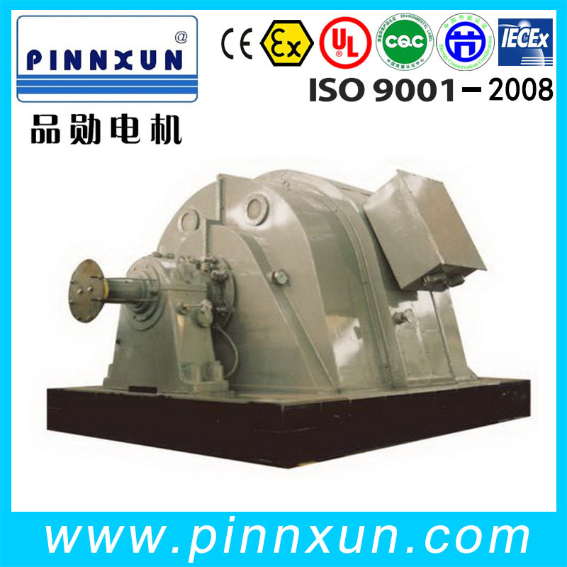 Tk Series Large Size Synchronous Motor