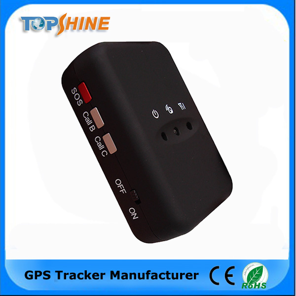 Emergency Phone Sos Elderly Sos GPS Tracker