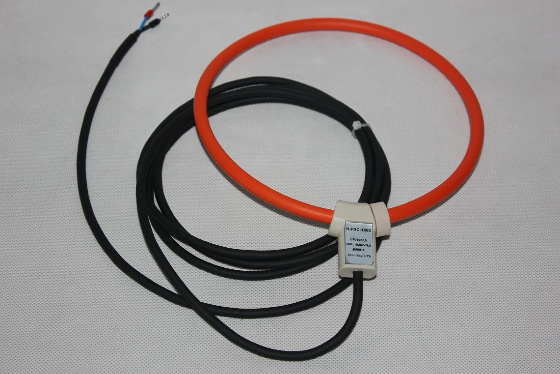 Coil with 1500A