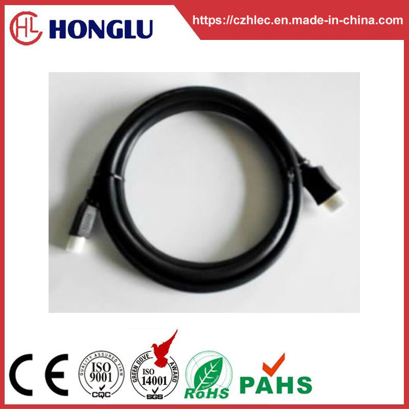 Best Quality HDMI with AWG Criteria