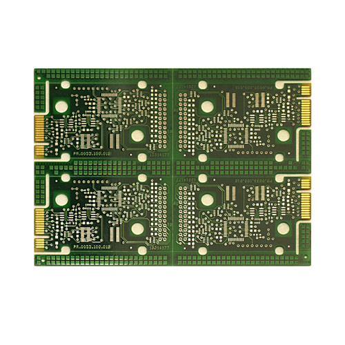 Professional Printed Circuit Board Factory Make Multilayer PCB with High Quality