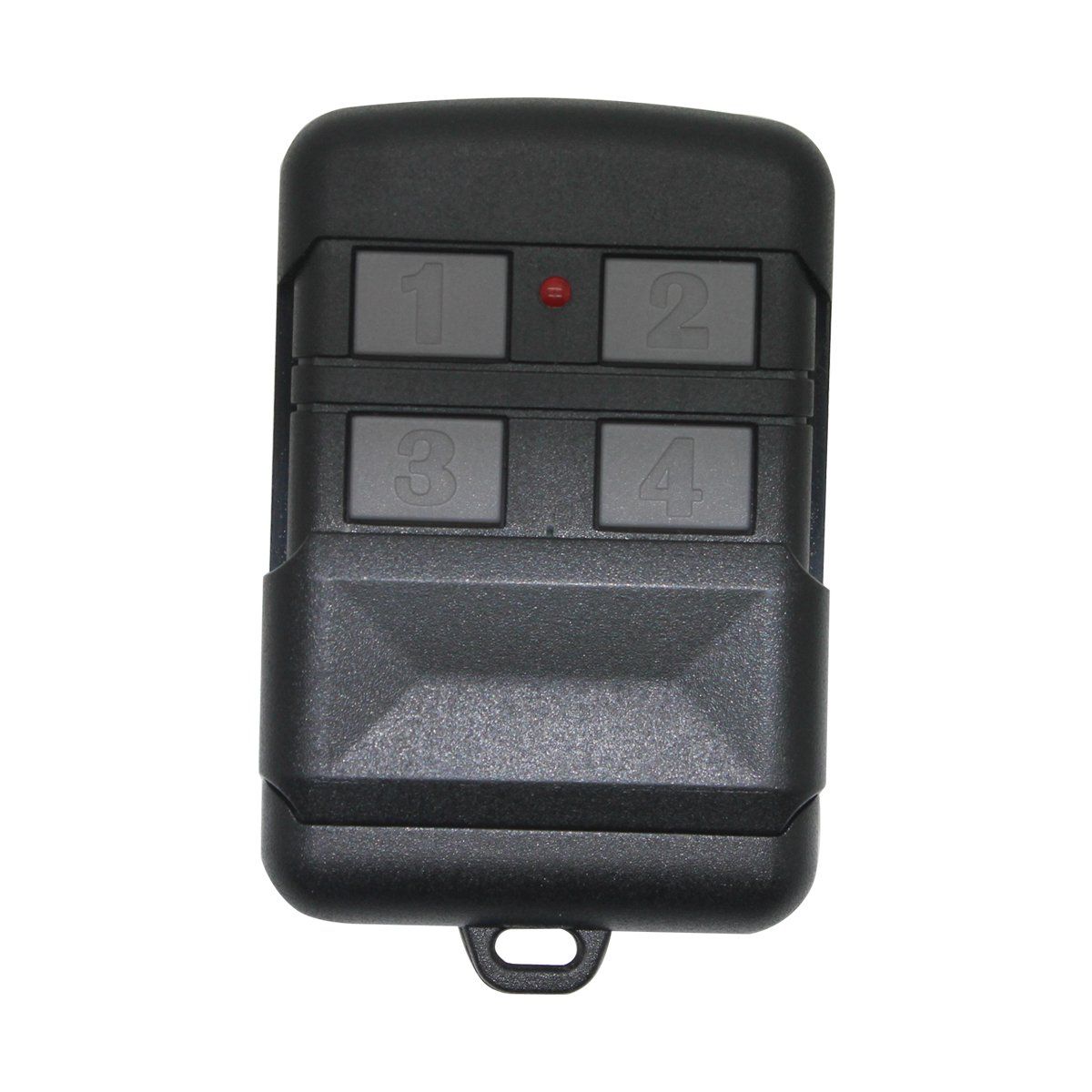 Universal Wireless RF Remote Control Duplicator Frequency Adjustable