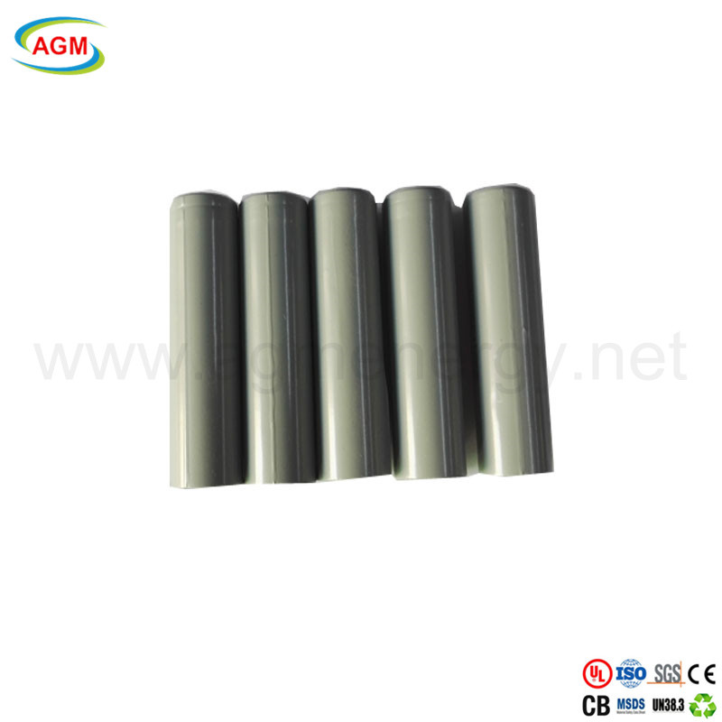 Wholesale Icr 18650 2400mAh Lithium Battery