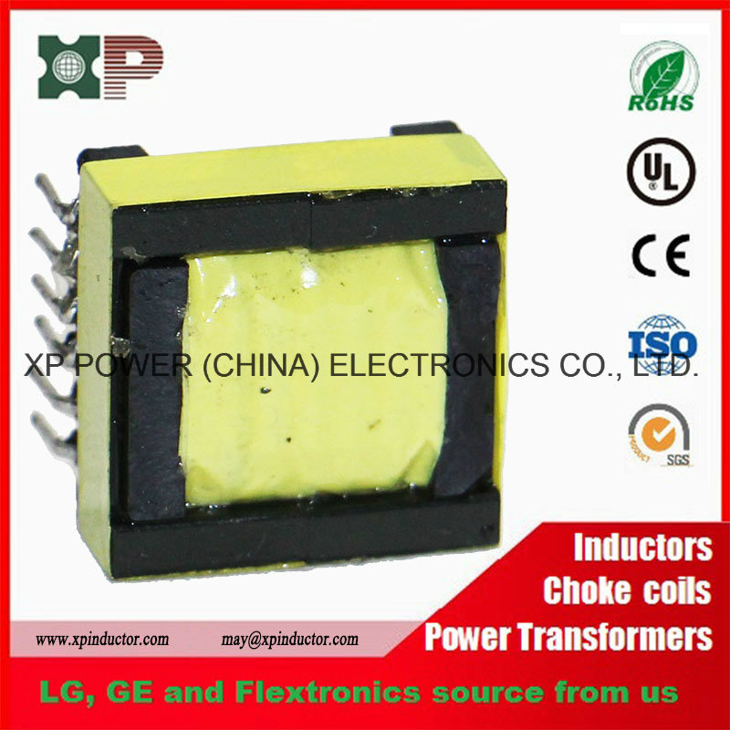 Half Bridge LLC Resonant Transformers