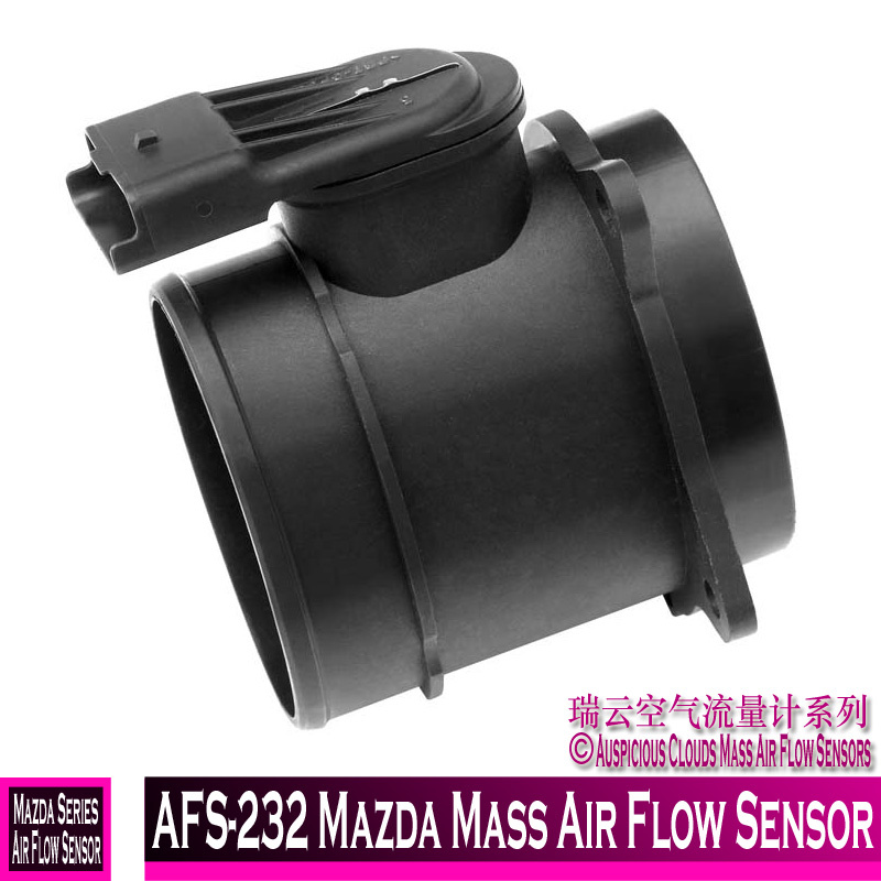 Afs-232 Mazda Mass Air Flow Sensor