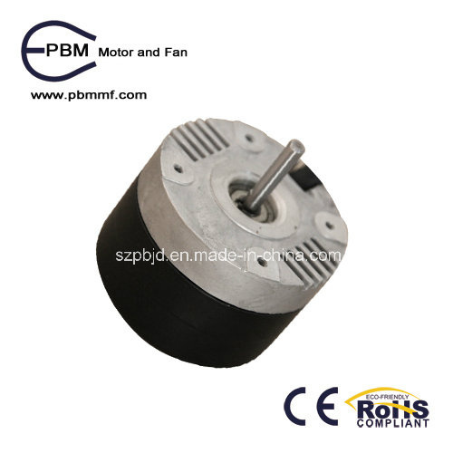 DC 72' Motor with Professional Design