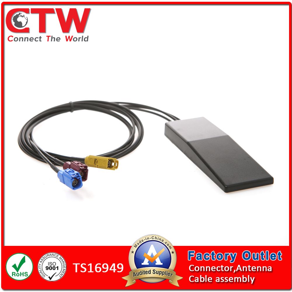 4G MIMO/GPS Antenna