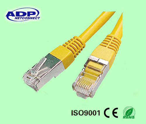 High Quality 2 Meters UTP CAT6 Patch Cord Cable