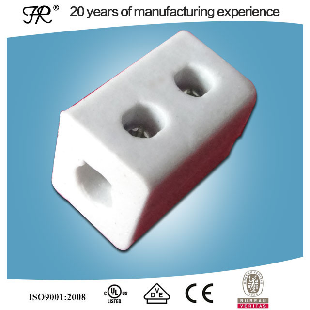 Porcelain Terminal Block (3012)