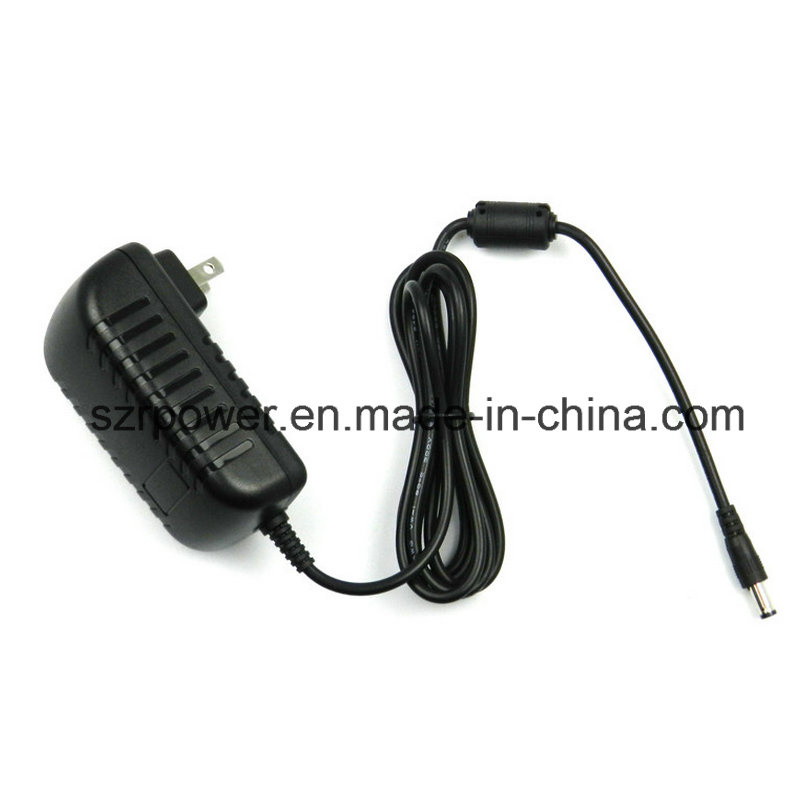 30W 2.5A Switching Power Adapter for DELL Laptop Computer