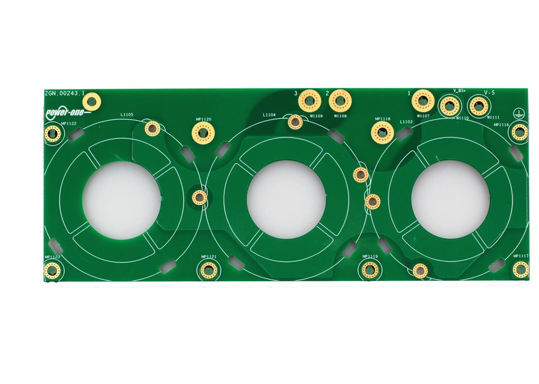 Multilayer Rigid PCB Board with Best Price