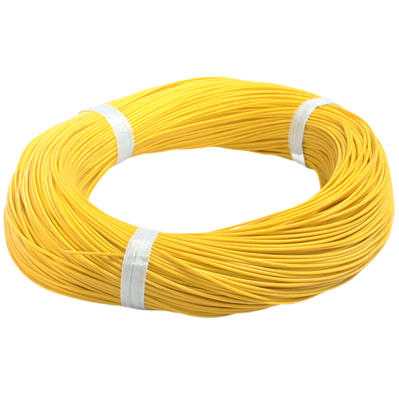 Silicone Extra Flexible Wire 26AWG with 005