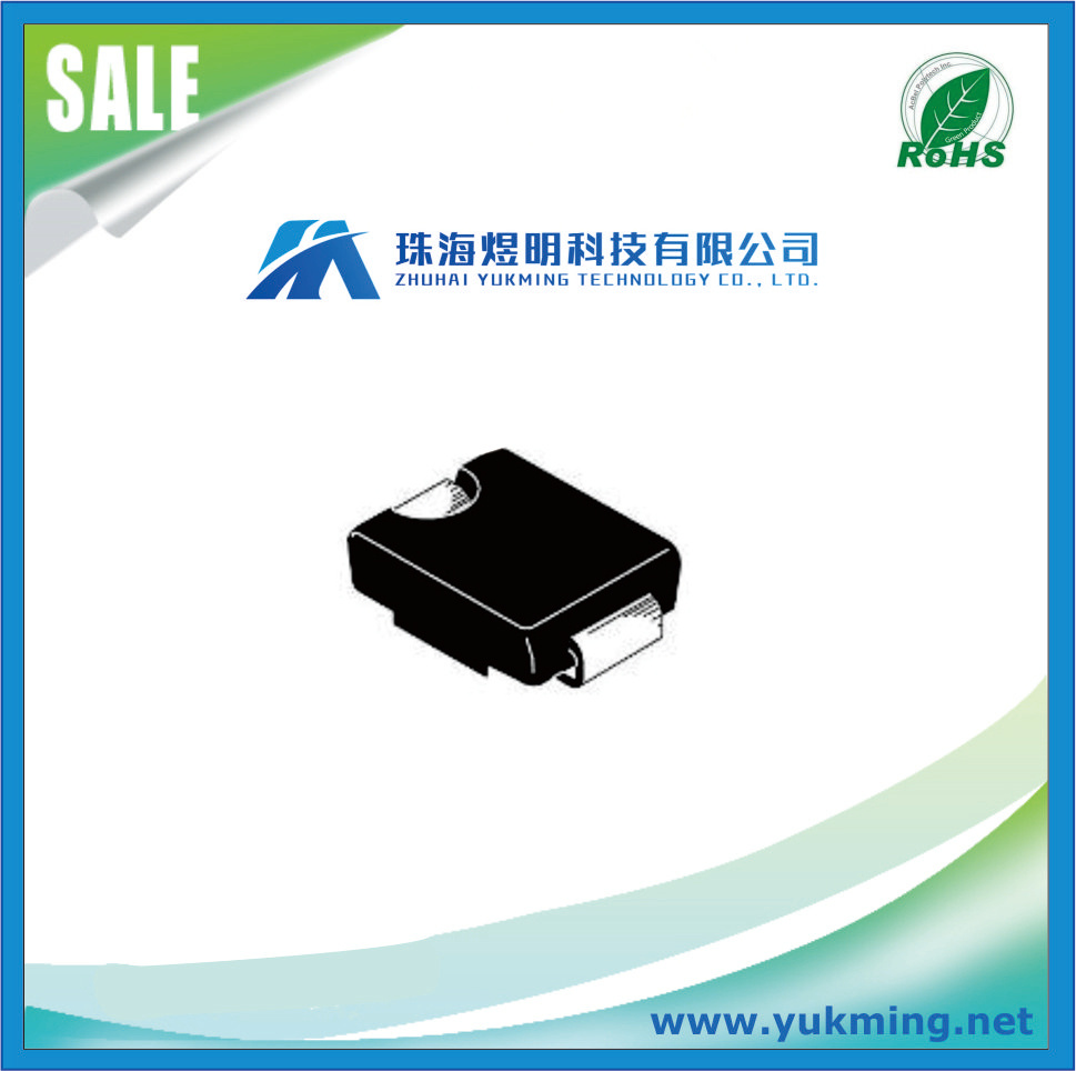 Electronic Component Ultrafast Power Rectifier Diode Murs360t3