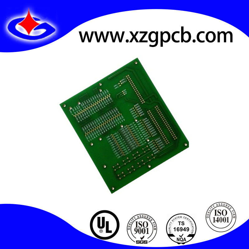 Over 10 Years Professional Services PCB Produce & Design