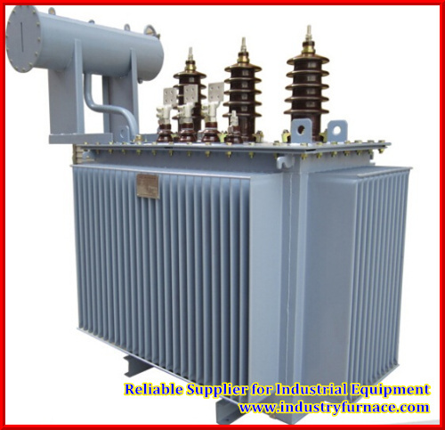 Transformer, Induction Furnace Transformer