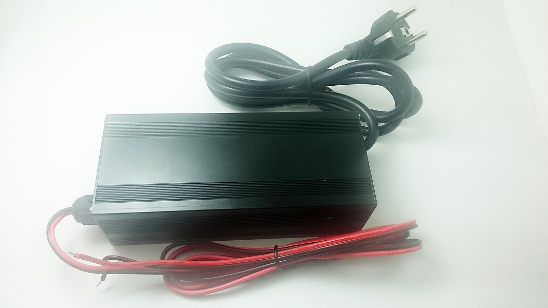 54V 3A for Ni-MH Ni-CD Battery Smart Charger
