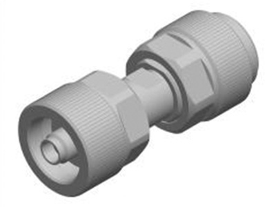 2.4 Female to 7 Adaptor
