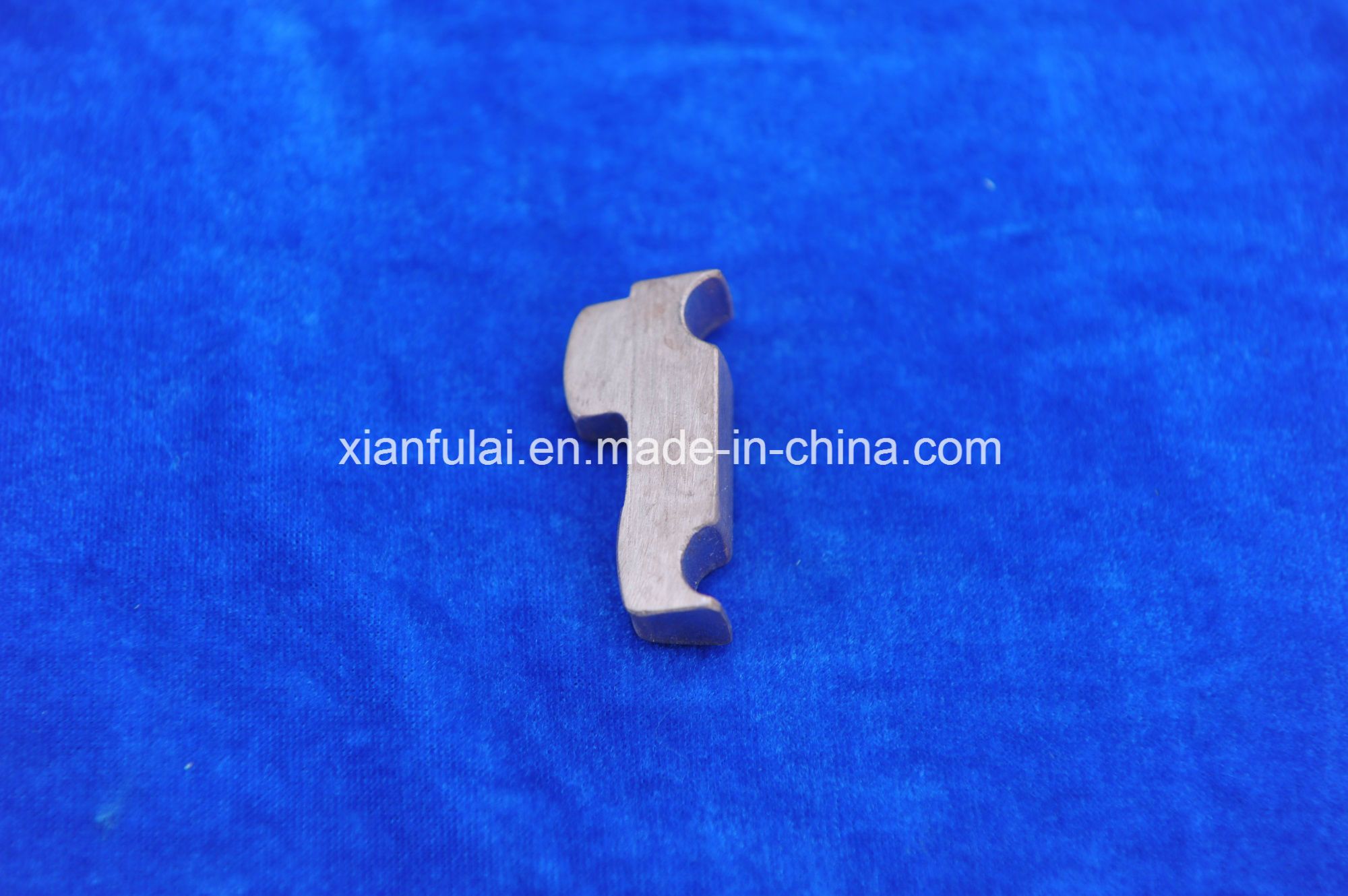 Newest Design Copper Tungsten Alloy Electrical Wcu EDM Electrode Sheet Gis