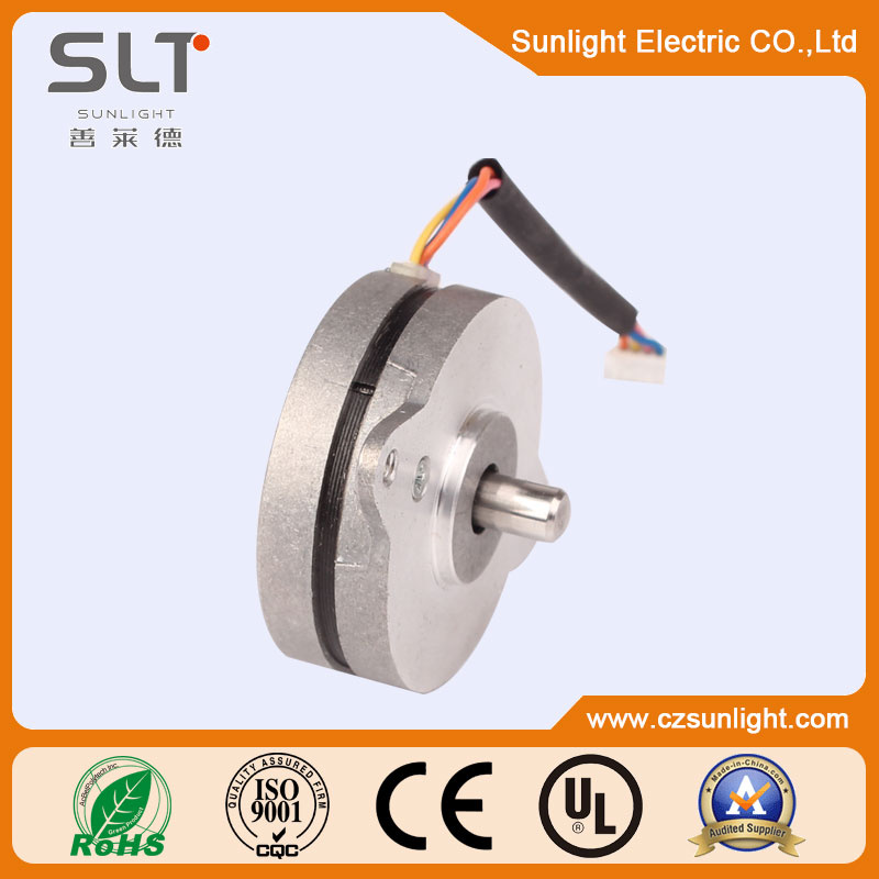 Electric 2 Phase Hybrid Stepper Motor