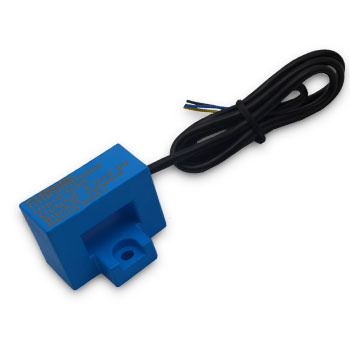 Current Transducer Hall Effect Current Sensor Open Loop