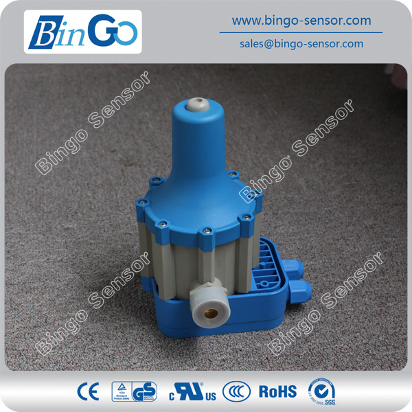 Analog 1bar Pressure Controller for Water Pump