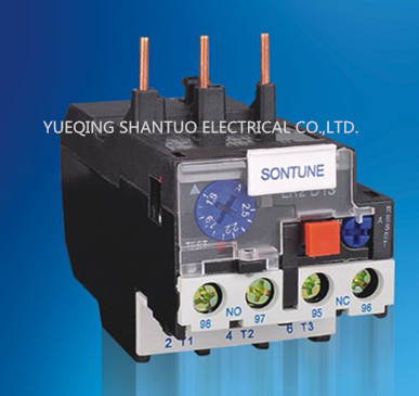 Sontune Tr2-D Series (LR2-D) Thermal Relay