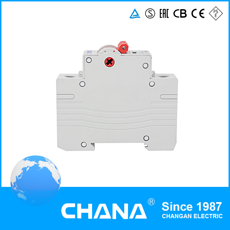 IEC60947-3 and RoHS Approval Low-Voltage Isolation Switch Ekd1-100